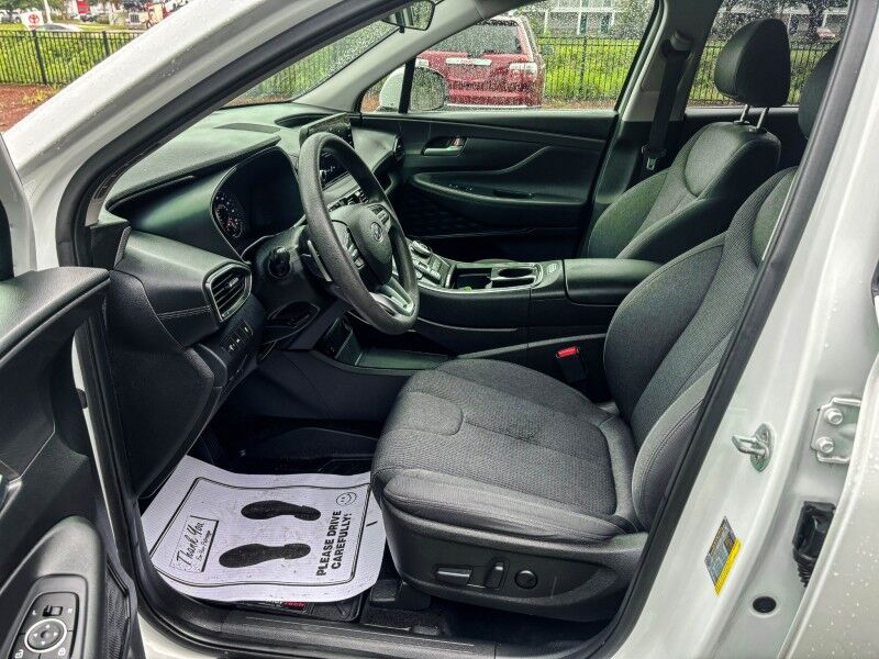 2022 Hyundai Santa Fe SEL Wilmington NC