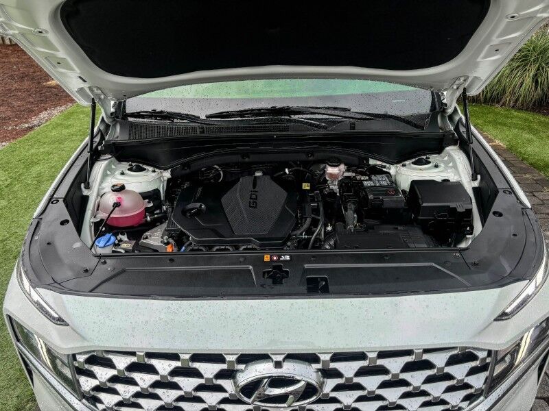 2022 Hyundai Santa Fe SEL Wilmington NC