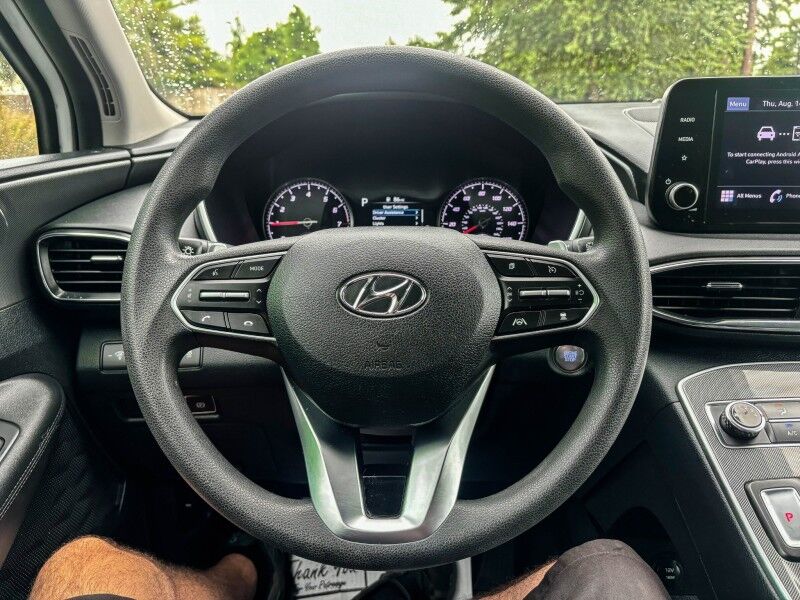 2022 Hyundai Santa Fe SEL Wilmington NC
