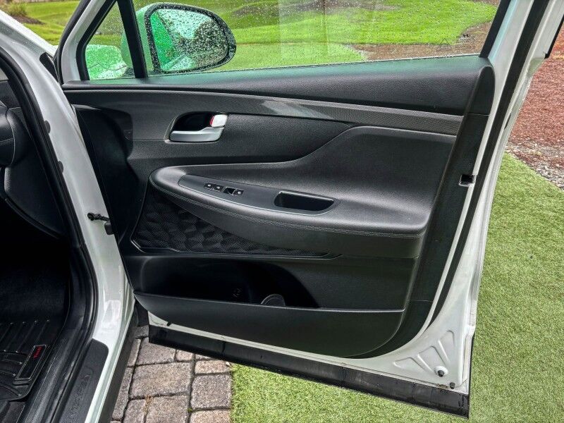 2022 Hyundai Santa Fe SEL Wilmington NC