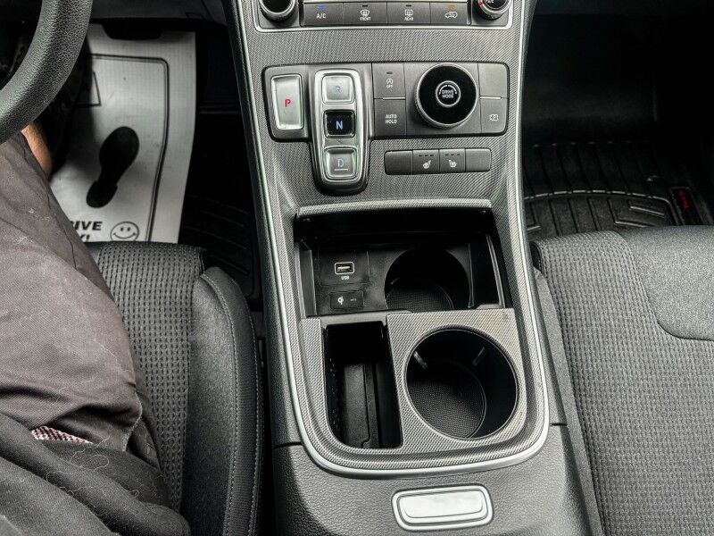 2022 Hyundai Santa Fe SEL Wilmington NC