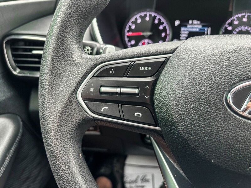 2022 Hyundai Santa Fe SEL Wilmington NC