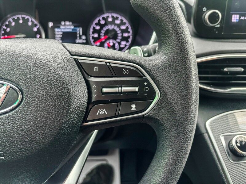 2022 Hyundai Santa Fe SEL Wilmington NC