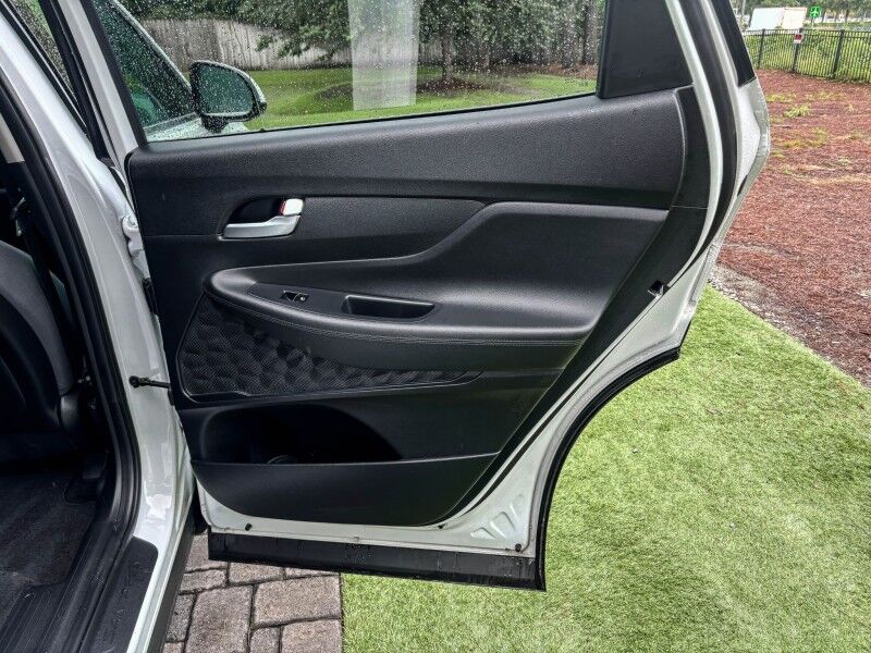 2022 Hyundai Santa Fe SEL Wilmington NC