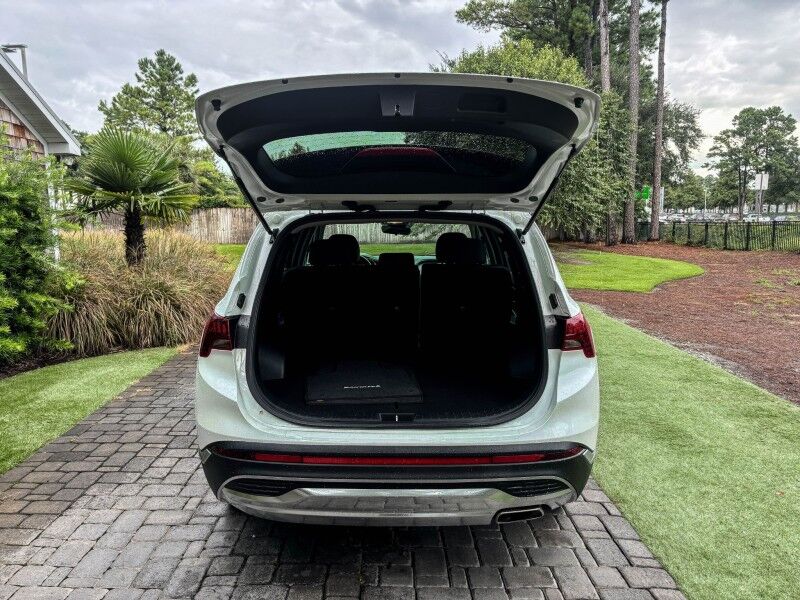 2022 Hyundai Santa Fe SEL Wilmington NC