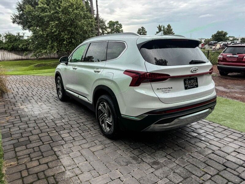 2022 Hyundai Santa Fe SEL Wilmington NC