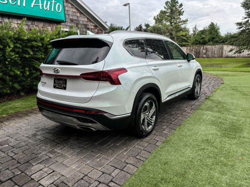 2022 Hyundai Santa Fe SEL Wilmington NC