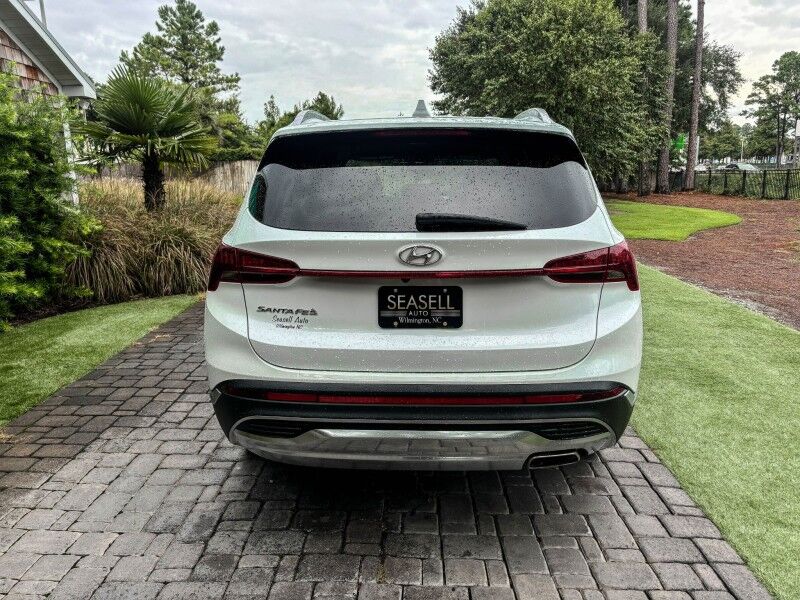 2022 Hyundai Santa Fe SEL Wilmington NC