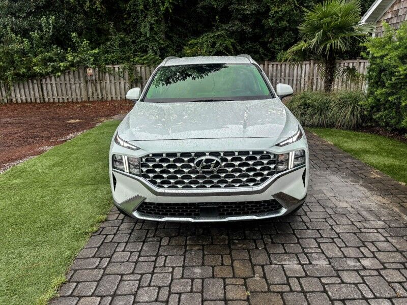 2022 Hyundai Santa Fe SEL Wilmington NC