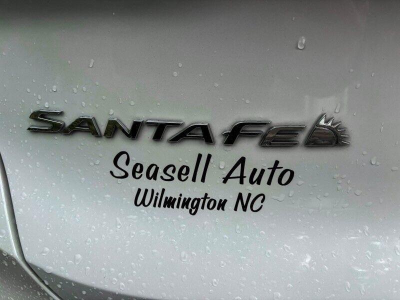 2022 Hyundai Santa Fe SEL Wilmington NC