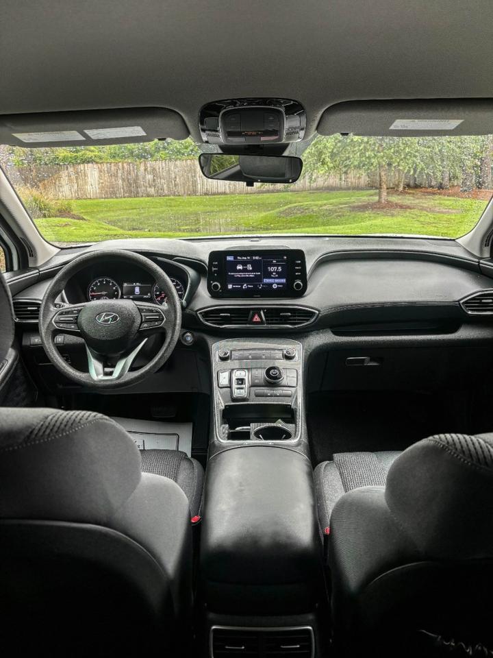 2022 Hyundai Santa Fe SEL Wilmington NC