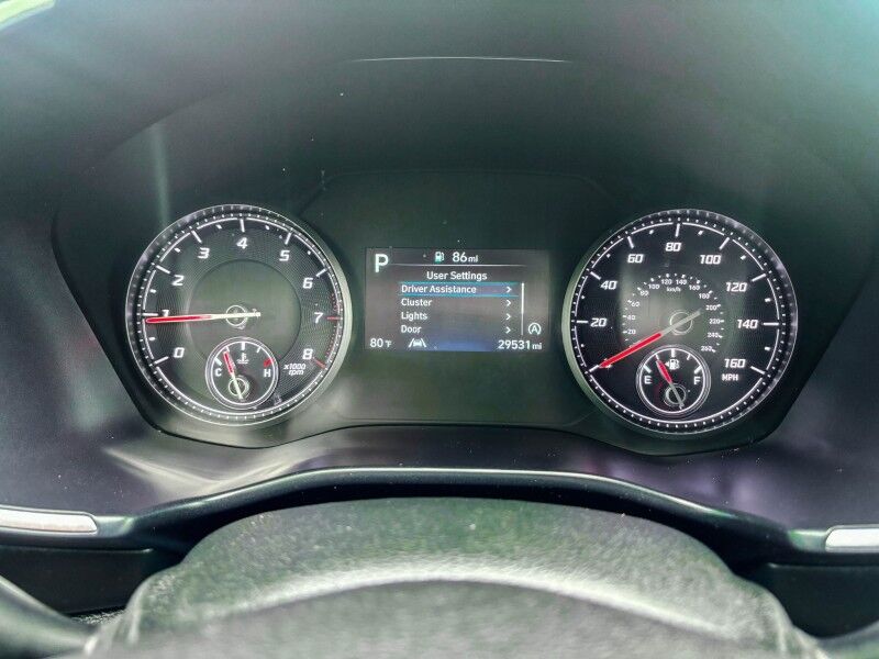 2022 Hyundai Santa Fe SEL Wilmington NC