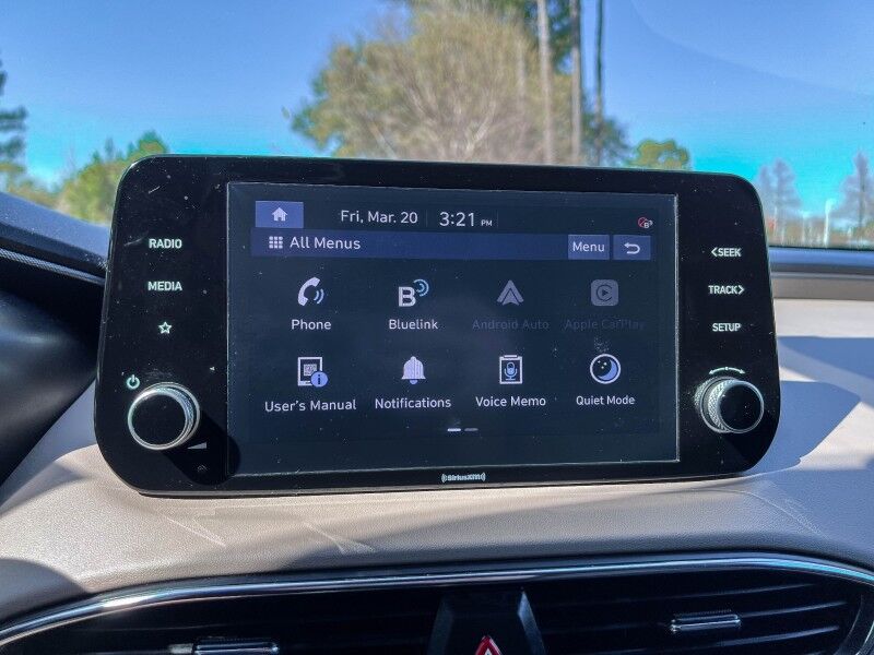 2022 Hyundai Santa Fe SEL Wilmington NC