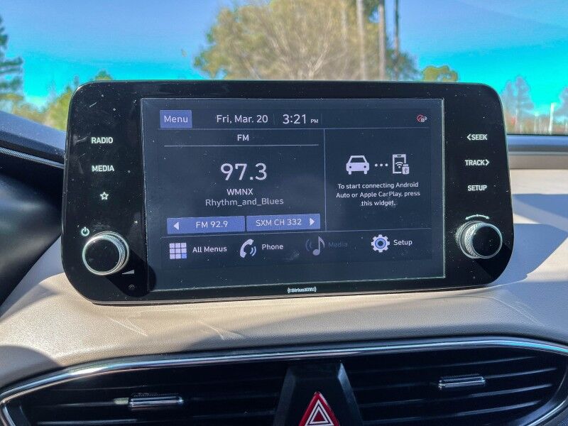 2022 Hyundai Santa Fe SEL Wilmington NC