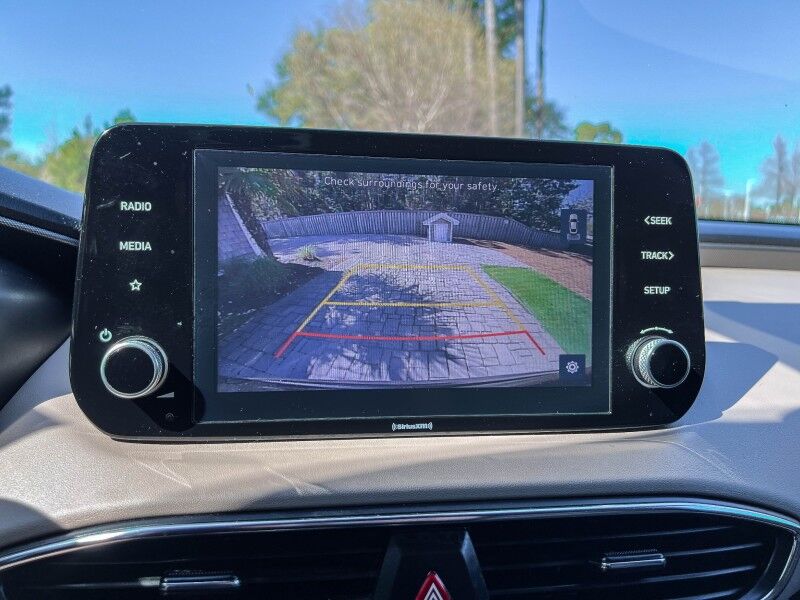 2022 Hyundai Santa Fe SEL Wilmington NC