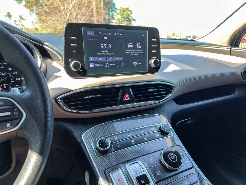 2022 Hyundai Santa Fe SEL Wilmington NC