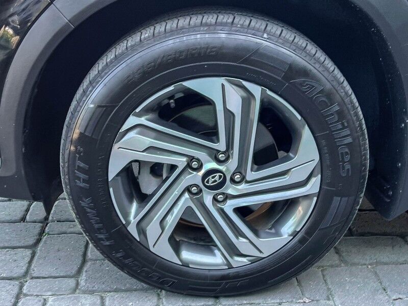 2022 Hyundai Santa Fe SEL Wilmington NC