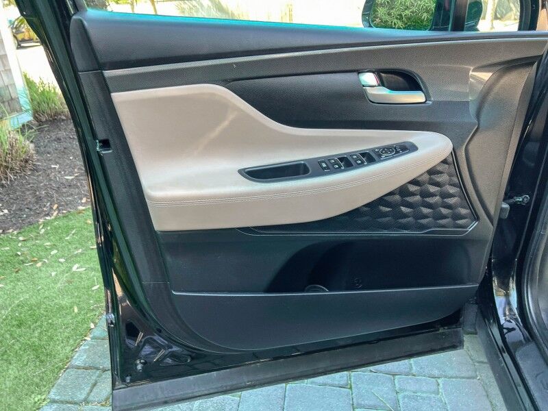 2022 Hyundai Santa Fe SEL Wilmington NC