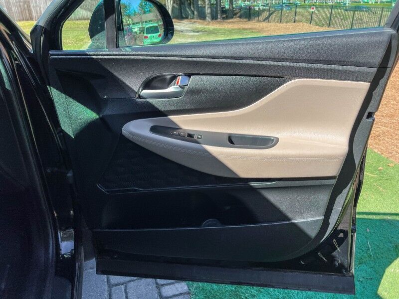 2022 Hyundai Santa Fe SEL Wilmington NC