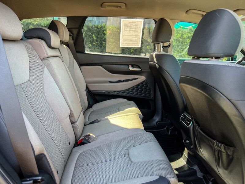 2022 Hyundai Santa Fe SEL Wilmington NC