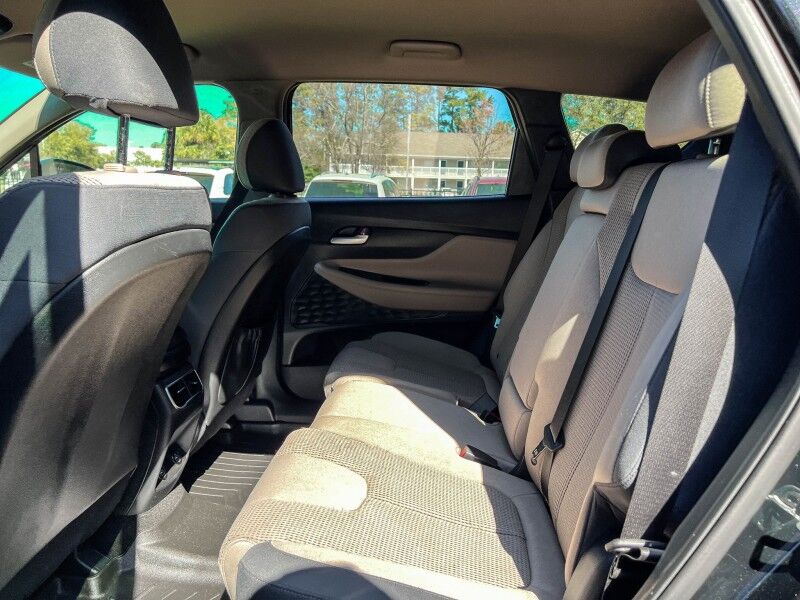 2022 Hyundai Santa Fe SEL Wilmington NC