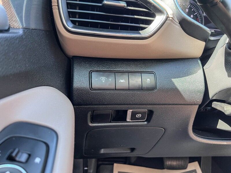 2022 Hyundai Santa Fe SEL Wilmington NC