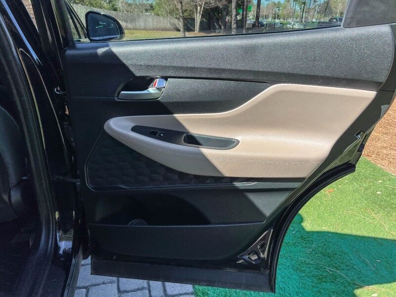 2022 Hyundai Santa Fe SEL Wilmington NC