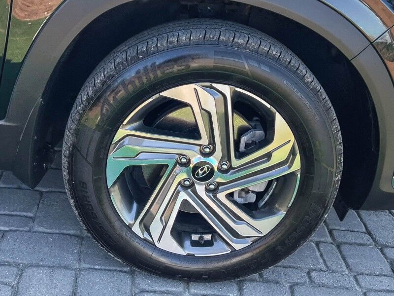 2022 Hyundai Santa Fe SEL Wilmington NC