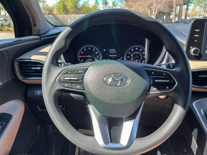 2022 Hyundai Santa Fe SEL Wilmington NC