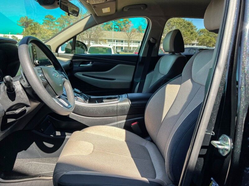 2022 Hyundai Santa Fe SEL Wilmington NC