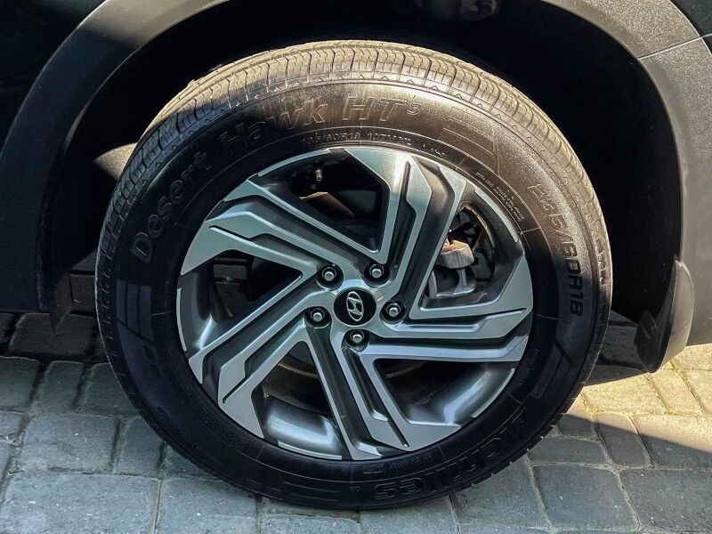 2022 Hyundai Santa Fe SEL Wilmington NC