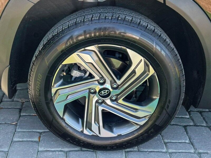 2022 Hyundai Santa Fe SEL Wilmington NC