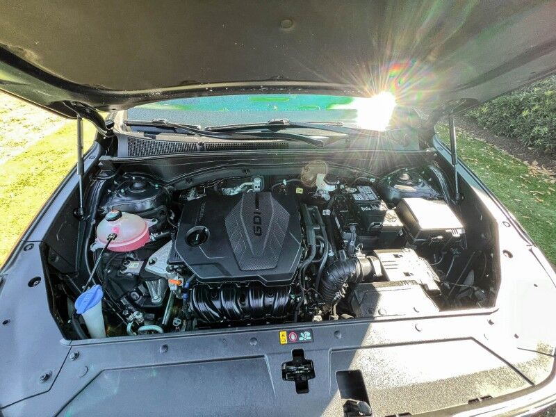 2022 Hyundai Santa Fe SEL Wilmington NC