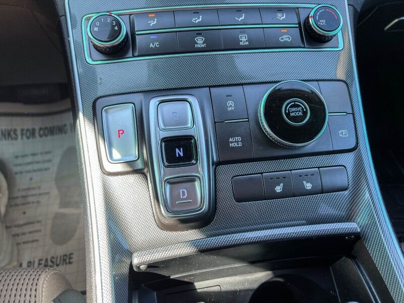 2022 Hyundai Santa Fe SEL Wilmington NC