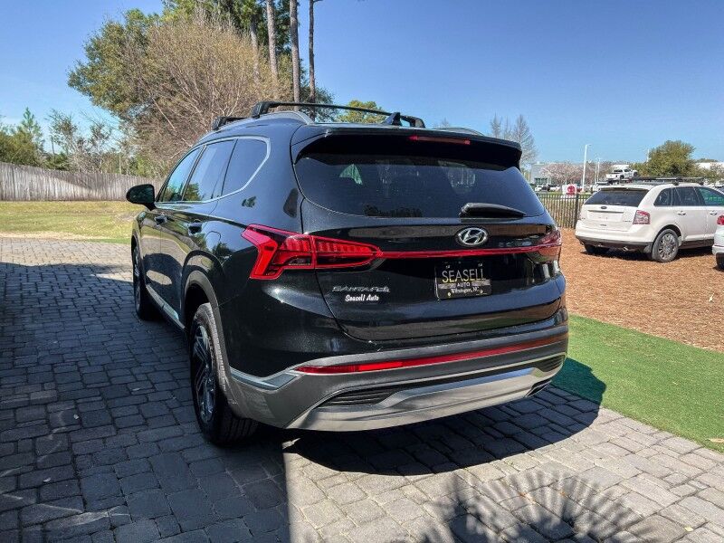 2022 Hyundai Santa Fe SEL Wilmington NC