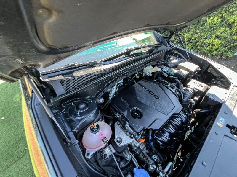 2022 Hyundai Santa Fe SEL Wilmington NC