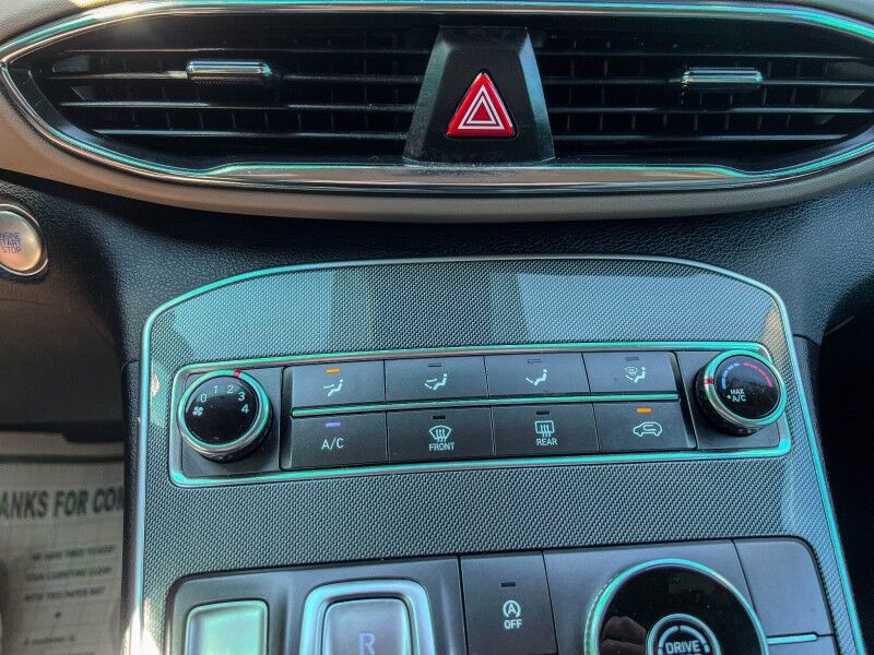 2022 Hyundai Santa Fe SEL Wilmington NC