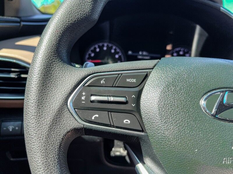 2022 Hyundai Santa Fe SEL Wilmington NC