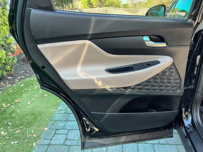 2022 Hyundai Santa Fe SEL Wilmington NC