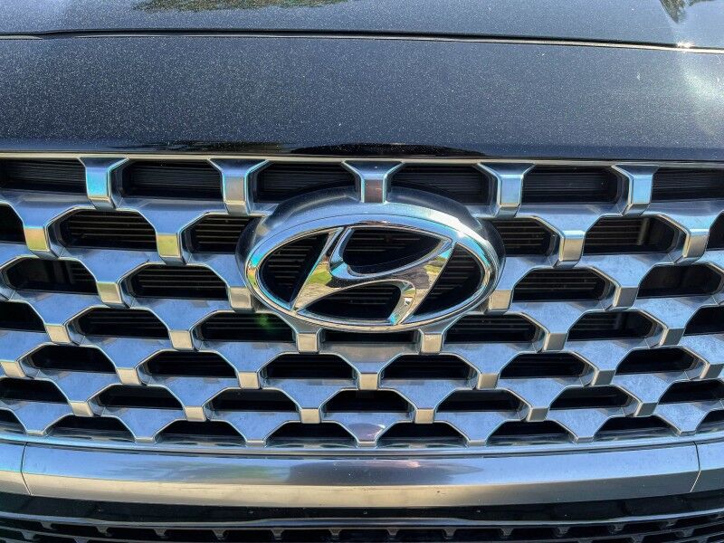 2022 Hyundai Santa Fe SEL Wilmington NC