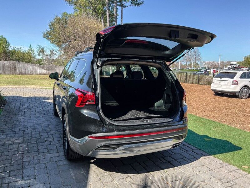 2022 Hyundai Santa Fe SEL Wilmington NC