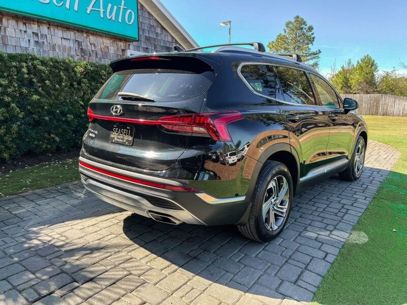 2022 Hyundai Santa Fe SEL Wilmington NC