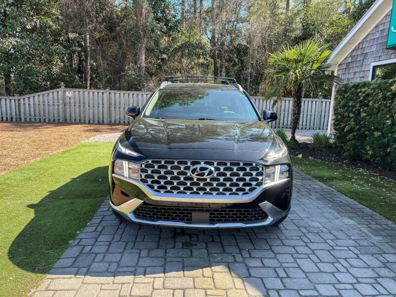 2022 Hyundai Santa Fe SEL Wilmington NC