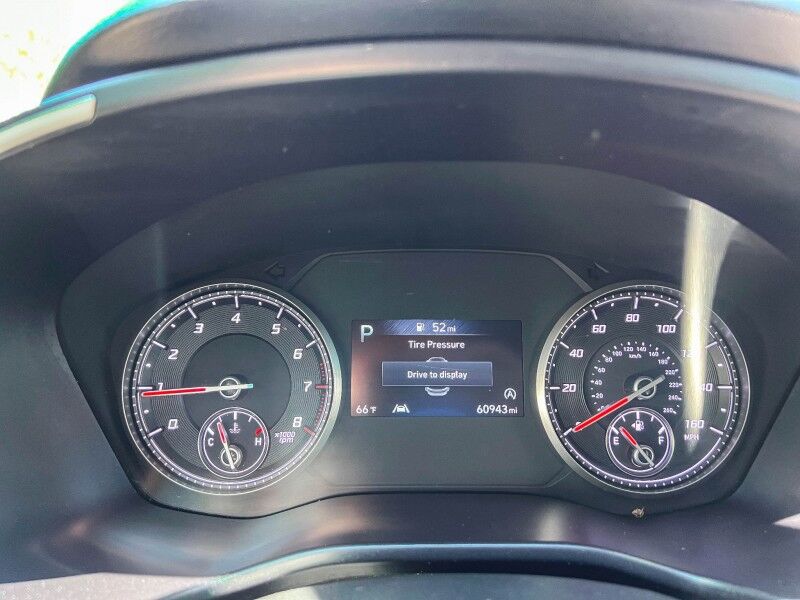 2022 Hyundai Santa Fe SEL Wilmington NC