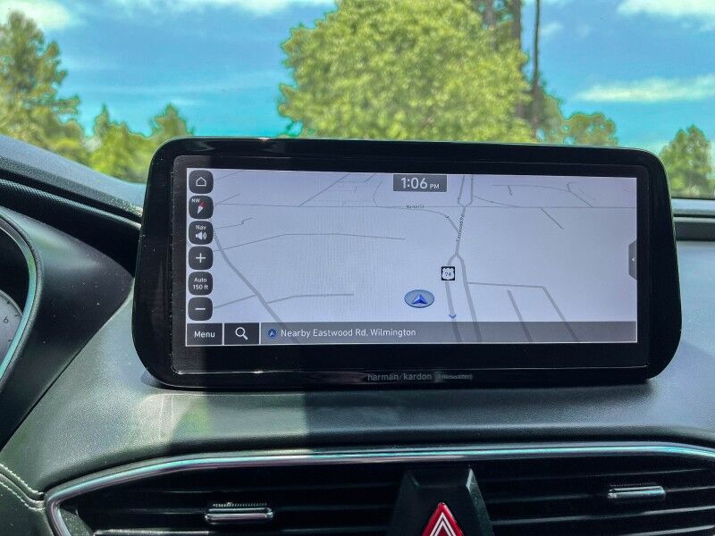 2022 Hyundai Santa Fe SEL Wilmington NC