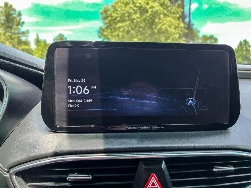 2022 Hyundai Santa Fe SEL Wilmington NC