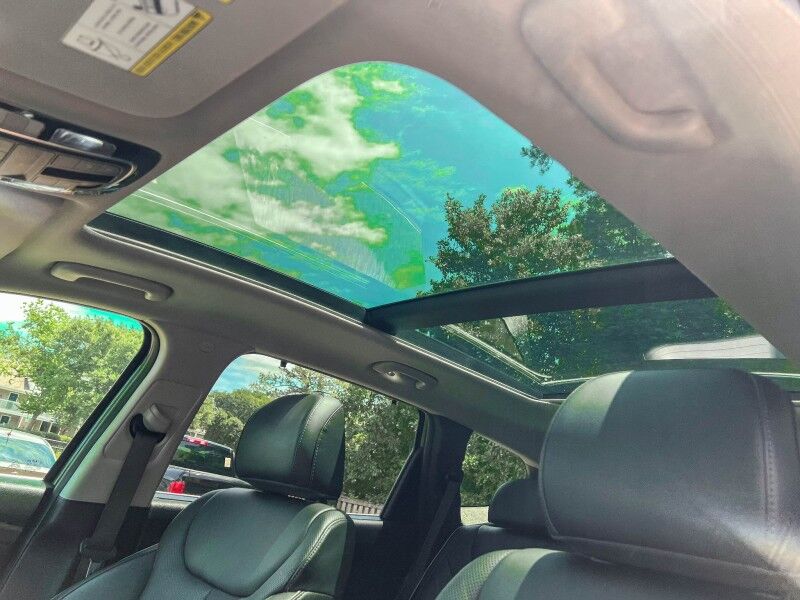 2022 Hyundai Santa Fe SEL Wilmington NC
