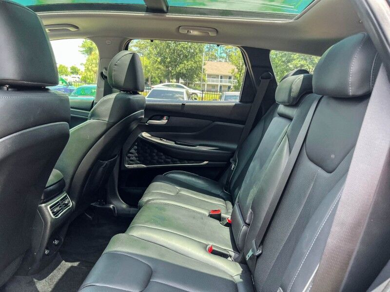 2022 Hyundai Santa Fe SEL Wilmington NC