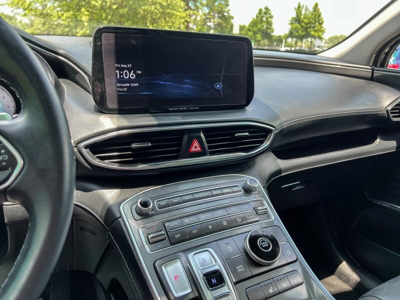 2022 Hyundai Santa Fe SEL Wilmington NC