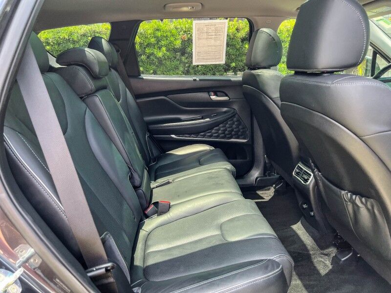 2022 Hyundai Santa Fe SEL Wilmington NC